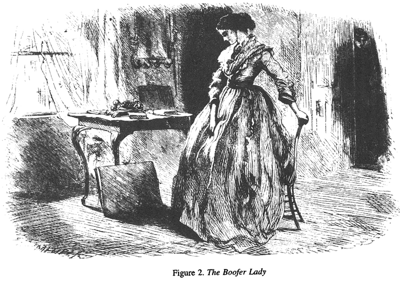 Esther M. Zimmer Lederberg Victorian Sexuality in the Novel 2